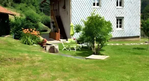 Appartement charmant à Plancher-les-Mines, cheminée, 90 m² - Image 5