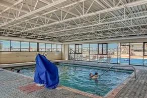 The Scallop by Brightwild-Beachfront Condo - Image 5