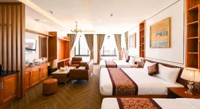 La Fleur Premium Central Apartment Hotel - Image 2
