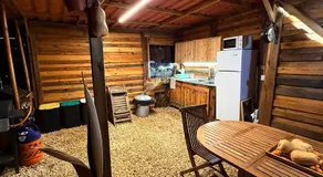 Glamping Finca el Olivo - Image 4