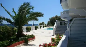 Ostria Seaside Studios and Apartments - Image 5