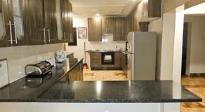 Grey Oak Holiday House - Image 4