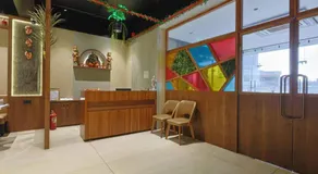 Hotel Vivanta Inn Somnath - Image 4