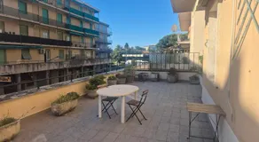 Central Sestri Executive 2 Bedroom&Huge Terrace - Image 5