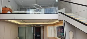 Shushen Homestay Hotel (World Trade Center Branch) - Image 4