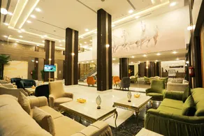 Tulip Plaza Hotel - Image 5