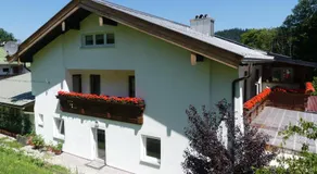 Ferienwohnungen Haus Kunterbunt - Image 4