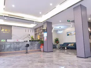 Jin Jiang  Hotel - Image 3