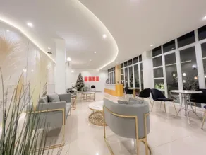 The Room Hotel - Image 2