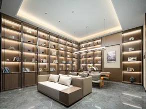 Atour X Hotel Ma'anshan City Center Yushan East Road Subway Station - Image 5