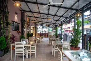 Palm Air by Goa Signature Stays - Image 5