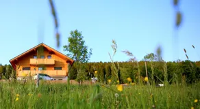 Naturpension Max-Hütte - Image 2