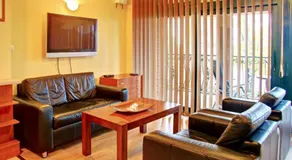 Apartamenty & Restauracja Janus - Image 4