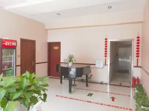 Anqiu Shunhe Hotel - Image 5