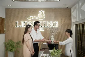 Lion King Hotel - Image 4