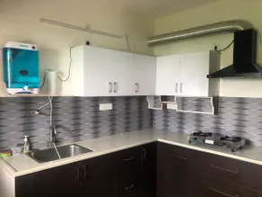 Cheerful 3 bedroom villa fully furnished with A.C. - Image 3