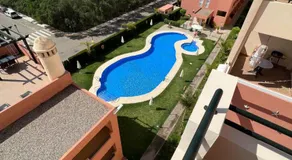 Ático con piscina privada vistas al mar. - Image 3