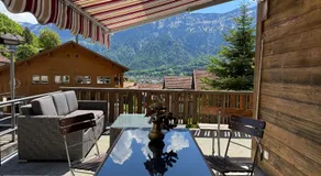 Chalet Summer Dream - Image 3