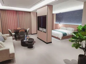 Manyue Hotel - Image 2