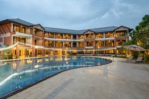 Eco Hotel by Thammasat - Image 2