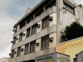 Bamboo Garden Bussiness Inn - Image 5