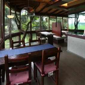 Nantou Puli Sunrise Villa Homestay B&B - Image 3