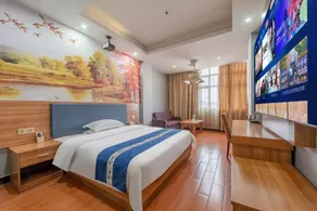 Hualin Hotel (Dongguan Chashan Branch) - Image 5