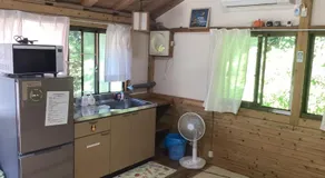Nakano-san Chi Campsite & RV Park Hotaru no Sato- Camp - Vacation STAY 42210v - Image 3