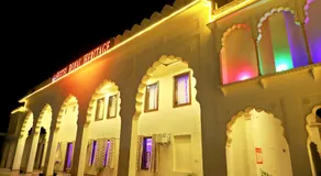 hotel royal heritage - Image 4