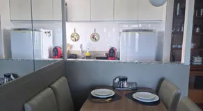 Jacarepaguá apartamento Inteiro para 4 pessoas Rock in Rio,Barra 10 min ,Recreio 15 min , Rio de Janeiro, Rio Centro,Barra Olimpica,Farmaci Arena,Parque Olimpico - Image 4