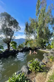 Don leandro Coffee farm  Glamping - Image 3