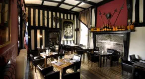 Old Court Hotel & Apartments - Image 2