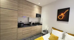 Cosy Studio in Antony - Easy Access to Paris - Image 5