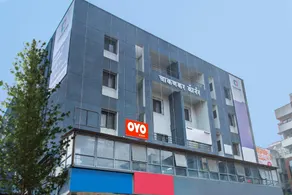 Hotel O Sai Executive Lodging - Image 2