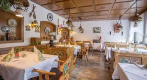 Hotel Hirsch - Image 4