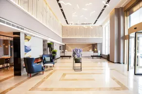Home Inn Style Zhenjiang Danyang Danbei Xinqiao - Image 3