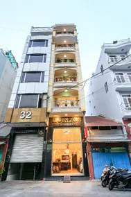 OYO 113 Horizon Hotel - Image 5