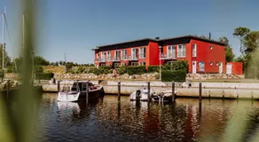 PORT PUDDEMIN Wohnungen an der Marina - Image 5