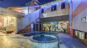 JK Hotels & Spa, Mahabaleshwar - Image 2