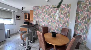 Le Balcon Victoria - 2 chambres, balcon, parking - Image 3