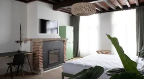 The Greenhouse - Image 2