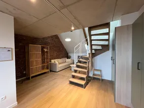 Apartment for 4 guests in Bree - Image 3