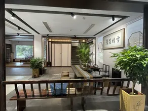 Xueqingji Yunlu River View Homestay - Image 4