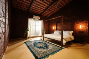 NOSSA GOA VILLA in MUMBAI GORAI - Image 2