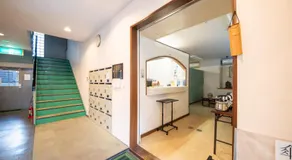 Yamato Saidaiji Hotel SINDAI - Image 2