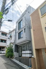 Mi-Villa Azabu丨Tokyo Tower View 麻布十番 - Image 3