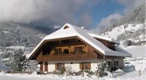 Appartement de vacances adapté aux familles avec jardin, barbecue et sauna | À côté du ski | Avec animaux admis - Image 3