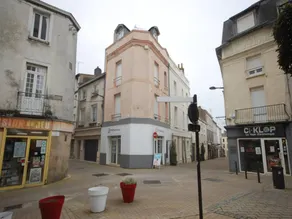 Studio NOTRE-DAME 2 coeur de ville - Image 5