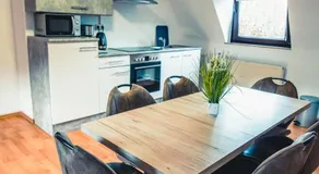 Rheinterrasse Wohnung 2 - Image 5