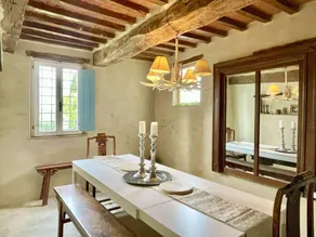 Pet-Friendly Umbria Villa - Image 3